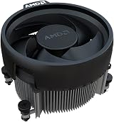 AMD Ryzen 5 3400G Processor 4C/8T 4.2GHz 6MB Cache Vega 11 Graphics AM4 view 2