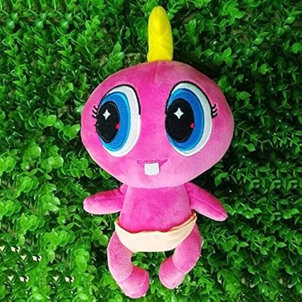 casimerito peluche
