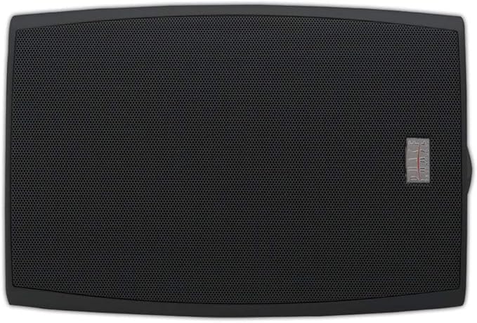 outdoor center speaker