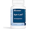 Life Enhancement Bye-Lori | 1000 mg Mastic Gum Extract | 30 Servings