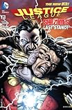 Justice League (2011-) #21 (Justice League (2011-) Graphic Novel)