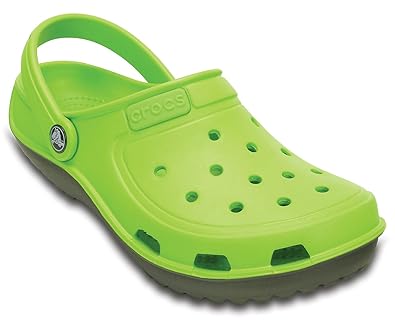 crocs m9w11