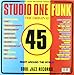 Studio One Funk [Vinyl]