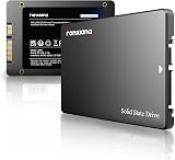 Fanxiang S101 500GB SATA III SSD 2.5 inch Internal 540MB/s TLC NAND