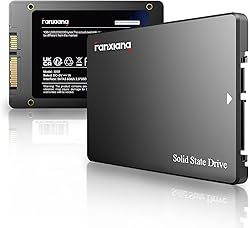 fanxiang S101 1TB SSD SATA SSD 1TB Internal Solid