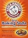 Arm & Hammer Baking Soda - Net Wt 1 lb - (Pack Of 2)