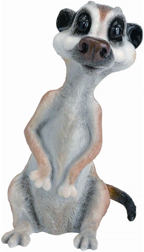 Little Paws - Tosca The Meerkat