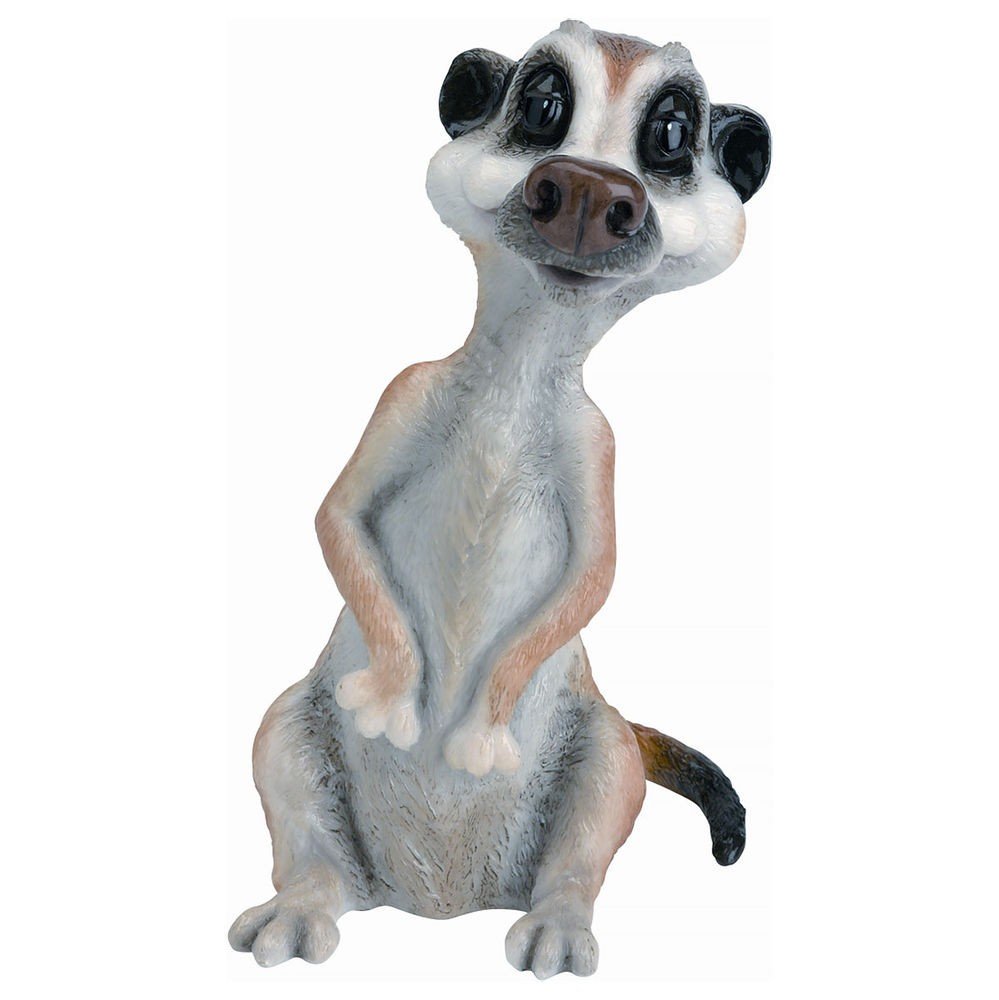 Little Paws - Tosca The Meerkat