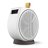 BenQ GV30 Portable Projectors with Android