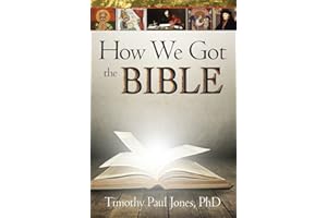How We Got the Bible