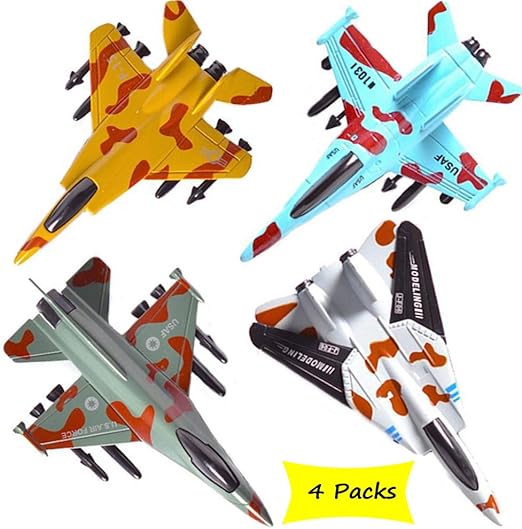 fighter jet toys