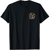May the Odds Be Ever in Your Favor T-Shirt