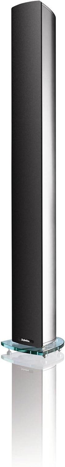 definitive technology mythos five