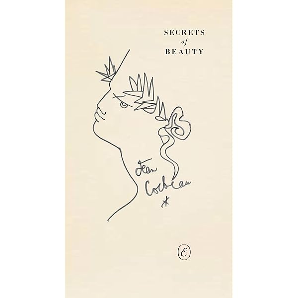 Erotic Drawings by Jean Cocteau (Evergreen): Guedras, Annie