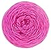 RED HEART Super Saver Yarn-Pretty 'n Pink, 1 Pack