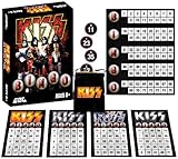 GDC - GameDevCo KISS Bingo