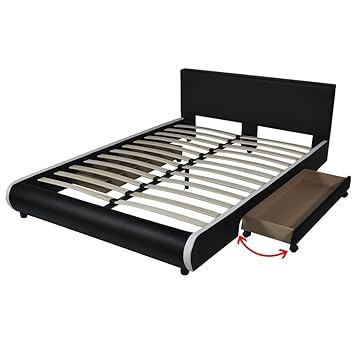 Camas con cajoneras | Cajoneras