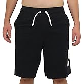 Nike Mens Sportswear HE Short FT Alumni