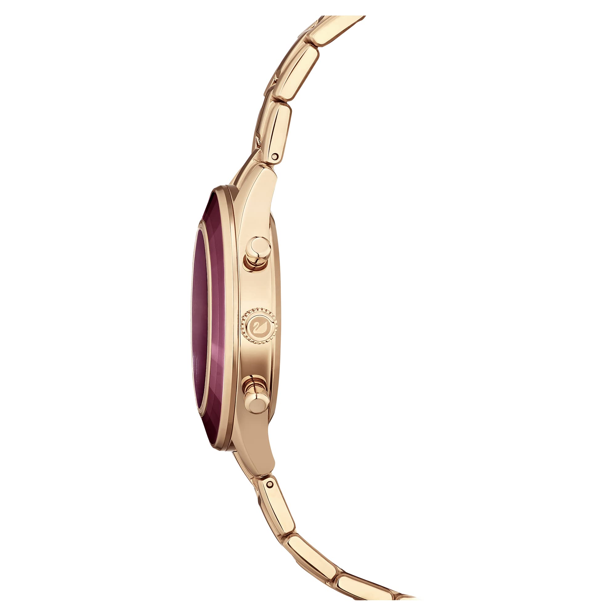Swarovski Octea Lux Crystal Watch Collection
