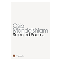 Selected Poems (Penguin Modern Classics) book cover