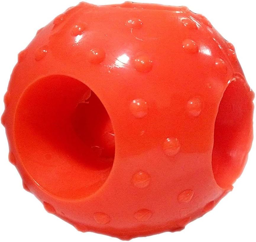 PawCloud Ball Toys (Hole Ball- Small)