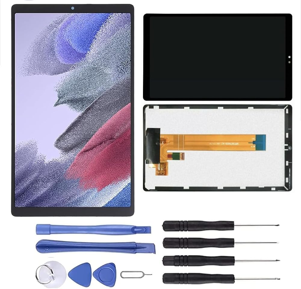 NB+ LCD Screen for Samsung Galaxy Tab A7 Lite 8.7" 2021 T220 Touch Digitizer