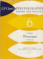 PHOTOGRAPHY THEORY & PRACTICE 0817407820 Book Cover