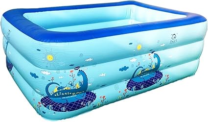 amazon juguetes piscina