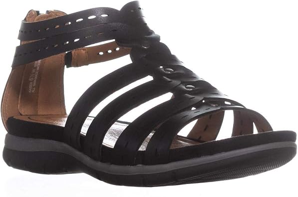 baretraps strappy sandals