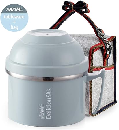 amazon uk food flask