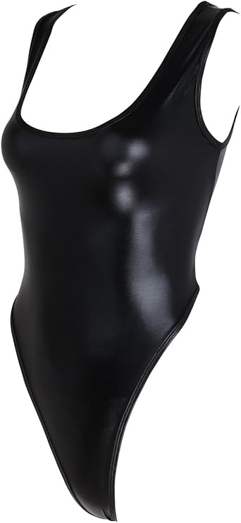thong leotard amazon