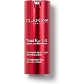 CLARINS Total Eye Lift All-in-One Anti-Aging Eye Cream | Visible eye lift in 30 seconds. Targets wrinkles, crow's feet, dark 
