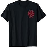 DreamWorks Dragons Stoker Class Hookfang Dual Sided T-Shirt