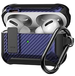 Olytop Case for Airpods Pro 2nd/1st Generation Case
