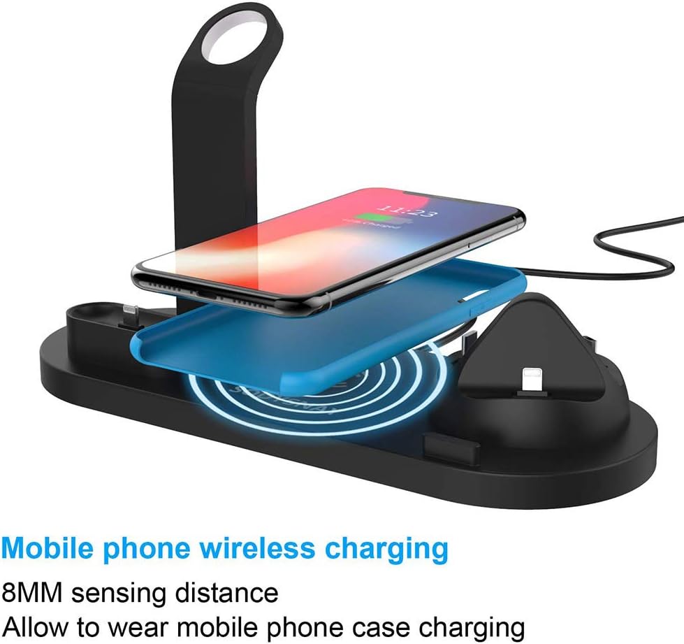 Charging Station - Image 4