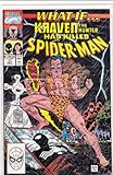 What If? #17: What If Kraven the Hunter Had Killed Spider-Man? (Marvel Comics) by 