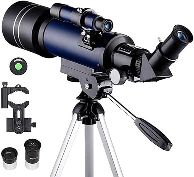 binoculars for astronomy beginners