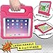 Official Cooper Dynamo Kids Case for iPad mini 5 (5th Generation, 2019), iPad mini 4 (2015) | Rugged Foam, Magic Handle, Built-in Stand, Eco-Mailer