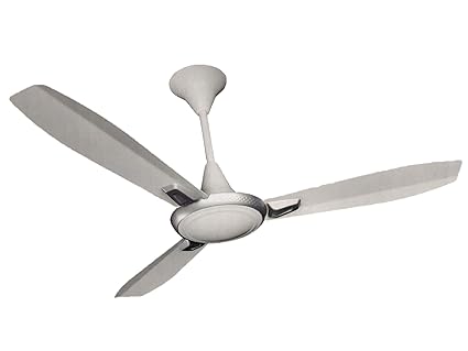 Buy Crompton Avamour 77 Watts 48 Inch Ceiling Fan Lusture Gold