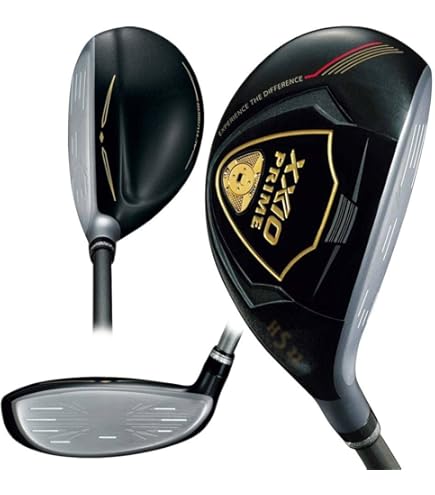 クラブ XXIO - XXIO_XXIO13 MP1300 1W XXIO 13 Driver Red Men's Right XXIO MP1300 Carbon Shaft 2024