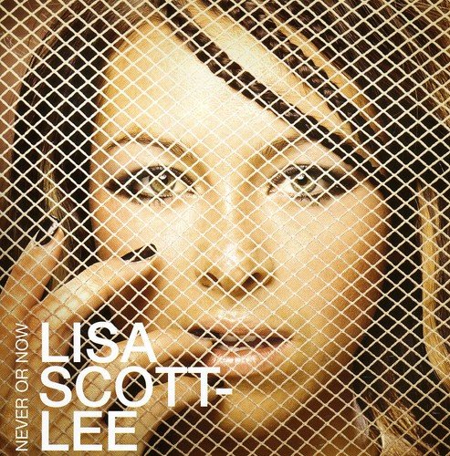 Lisa Scott-Lee - Now That