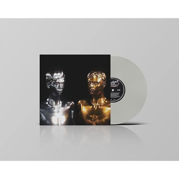 Amazon.com: Sonik Kicks [180 Gram Vinyl]: CDs & Vinyl