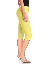 Hybrid & Company Women's Butt Lift Super Comfy