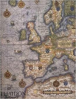 Antique Maps