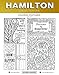 Coloring Broadway - Hamilton Inspired Broadway Postcards (Set of 4), Just You Wait Hamilton Musical Merchandise, Printed on Matte Card Stock (5” x 7”), Ideal Gift for a Broadway Theater Lover