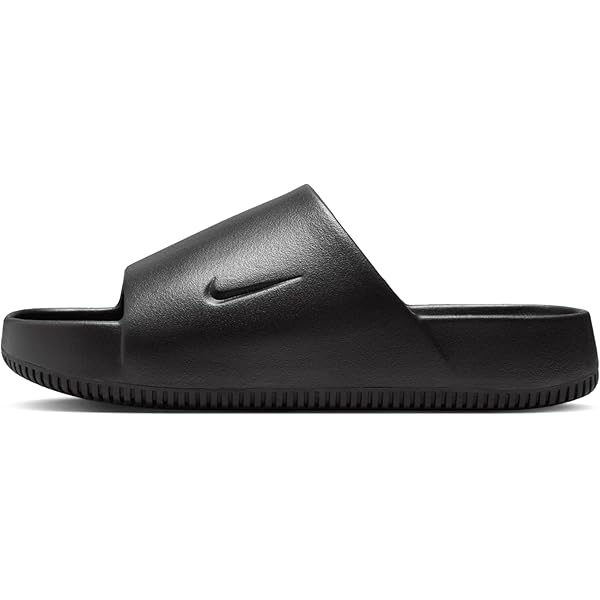 Amazon.com | adidas Yeezy Slide 'Dark Onyx', 6 Women/6 Men | Sport