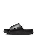 Nike Unisex Calm Sport Sandal, Black/Black, 10 US Men
