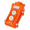 Electrical Buddy Rainproof Hoist Crane Push Button Switch COB-61 Crane ...