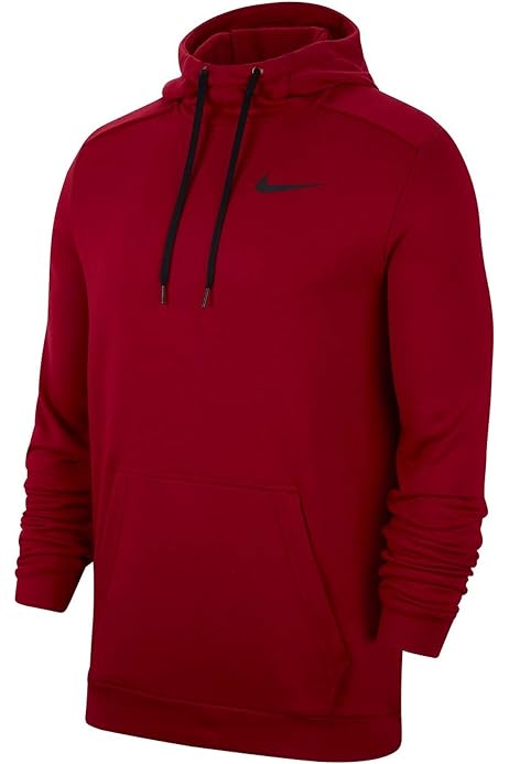 Pullover Swoosh Training Hoodie CU6238 