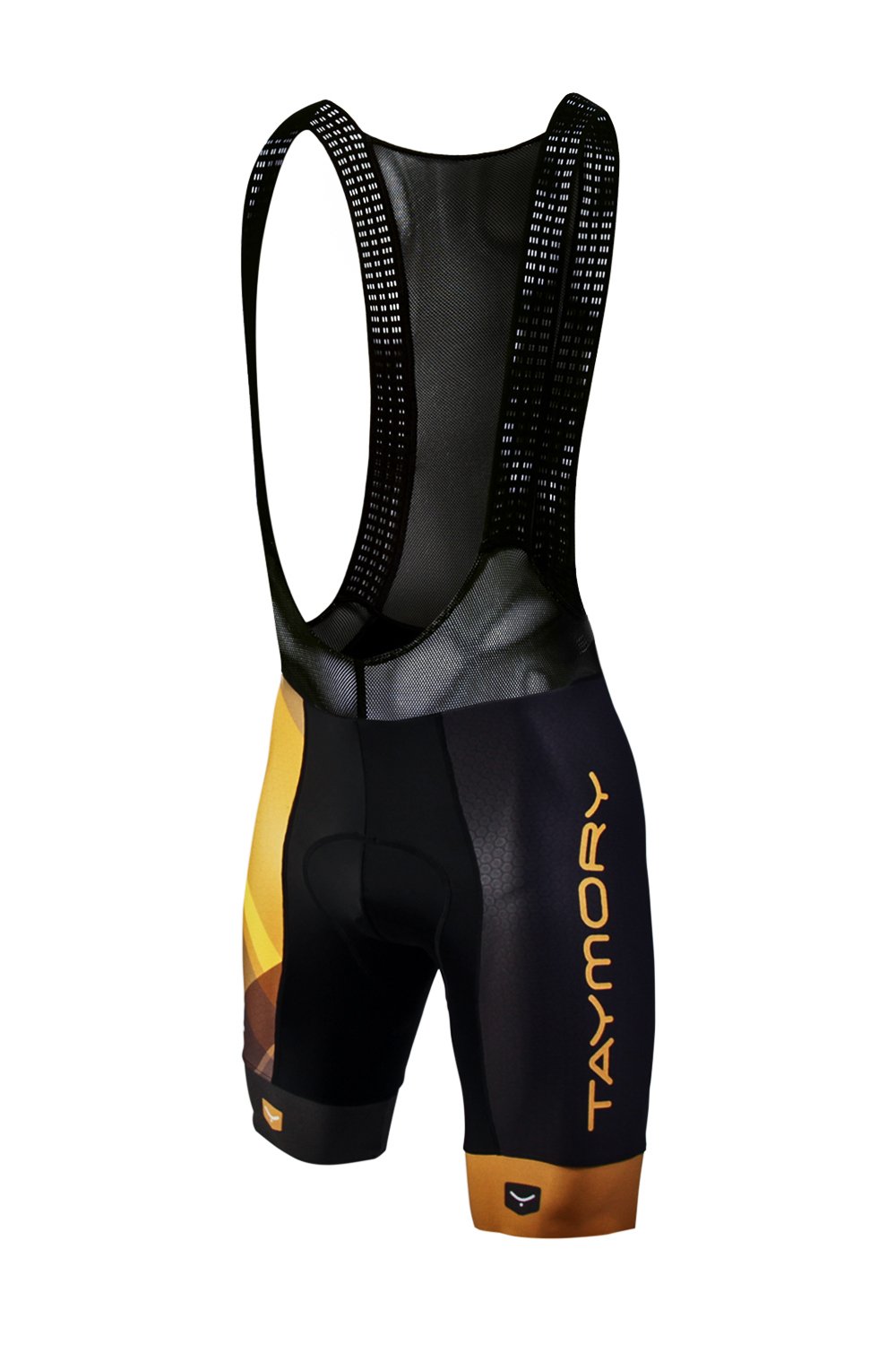TAYMORY Titan Desert B Culotte Corto Plutón Hombre